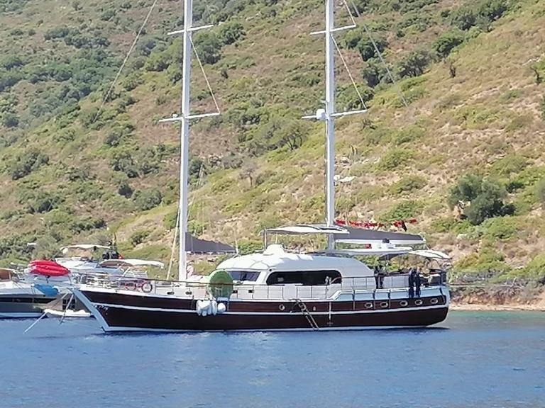 Custom Made Custom made in Marmaris on SamBoat