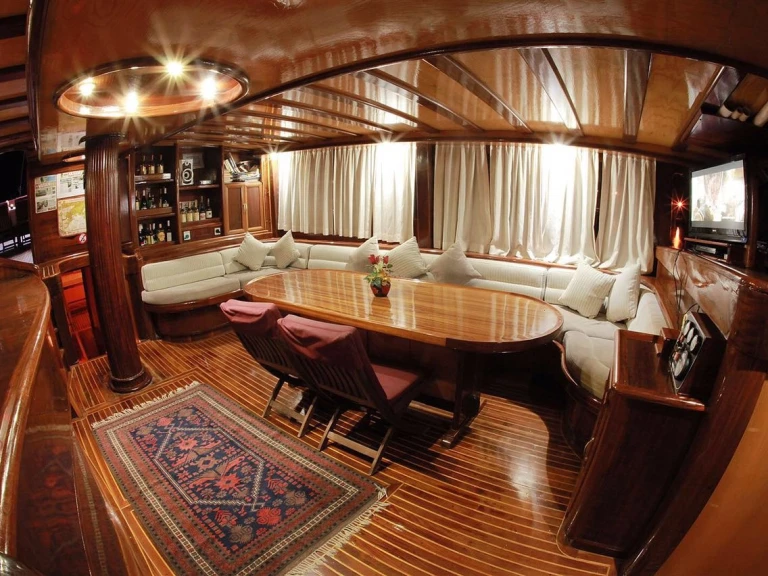 Rent a Custom Made Custom made Fethiye