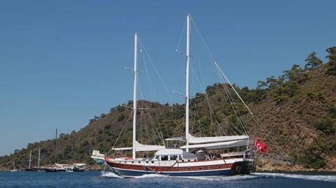 Custom Made Custom made in Marmaris on SamBoat