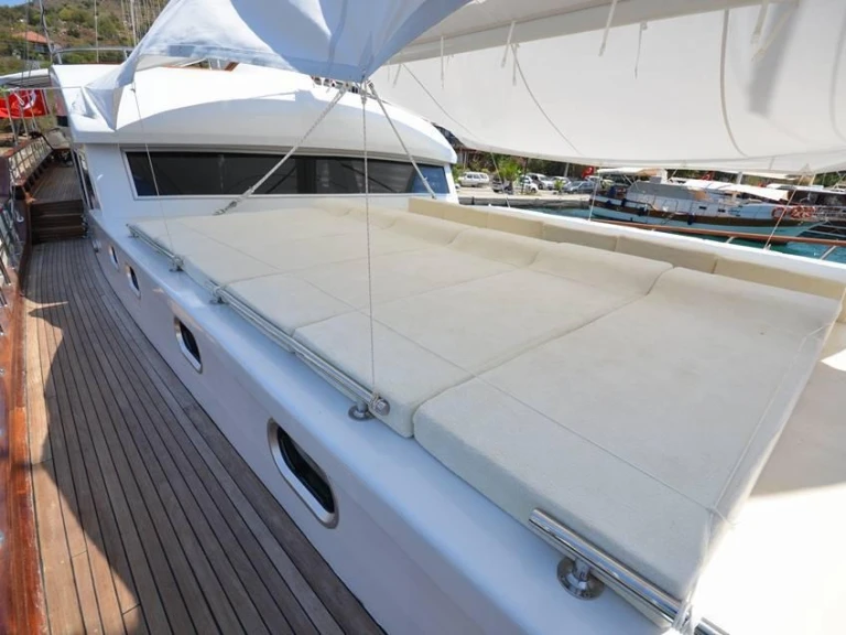 Rent a Custom Made Custom made Marmaris