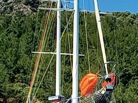 Rent a Custom Made Custom made Marmaris