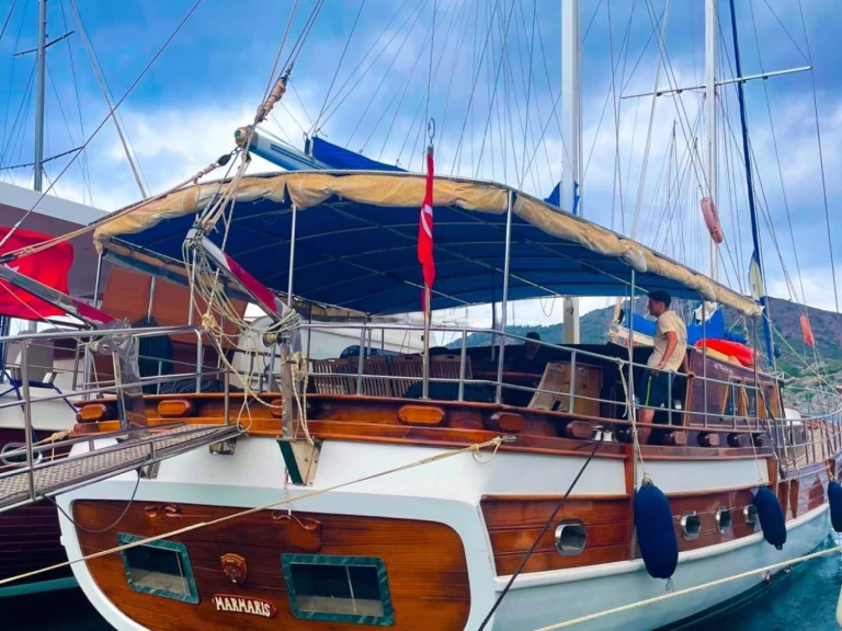 Custom Made Custom made in Marmaris on SamBoat