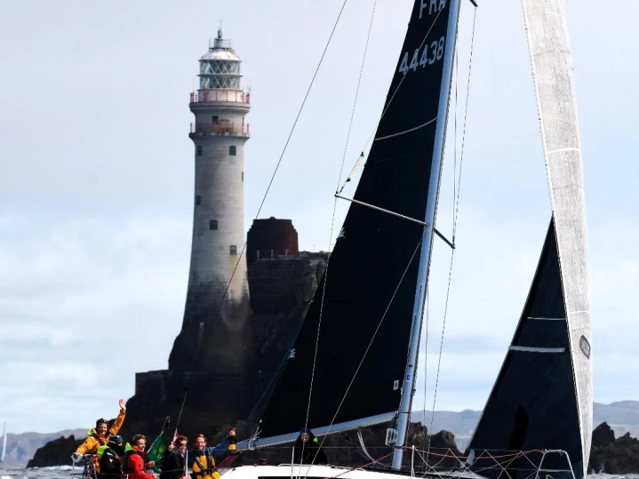 Sailboat for rent La Trinité-sur-Mer at the best price