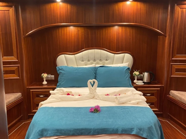 Custom Made Custom made in Marmaris on SamBoat