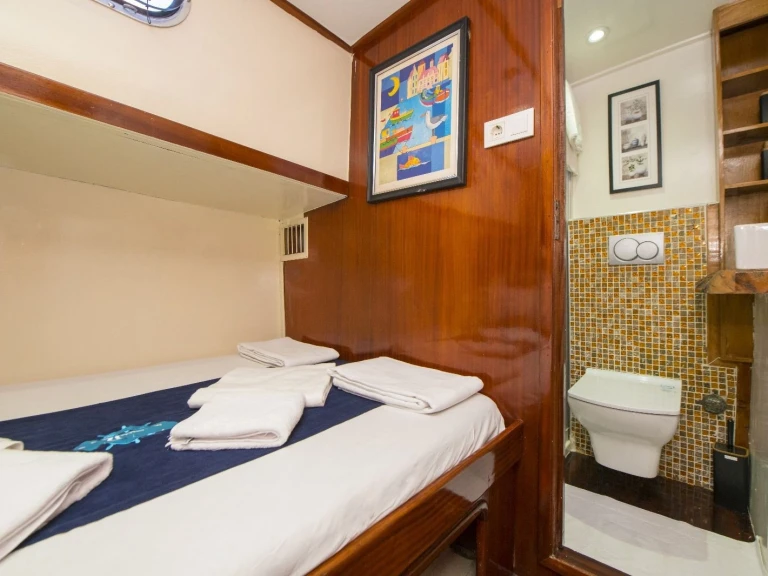 Custom Made Custom made charter bareboat or captained in  Marmaris