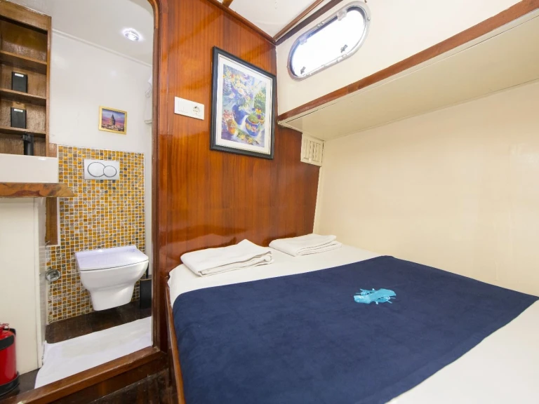 Custom Made Custom made in Marmaris on SamBoat