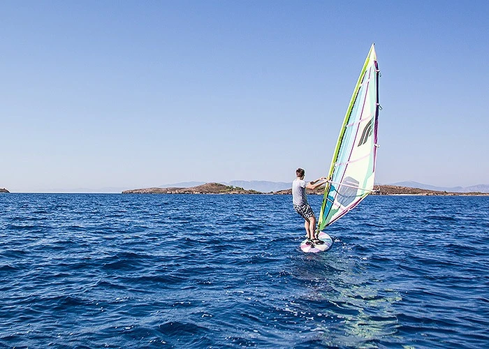 Custom Made Custom made charter bareboat or captained in  Marmaris