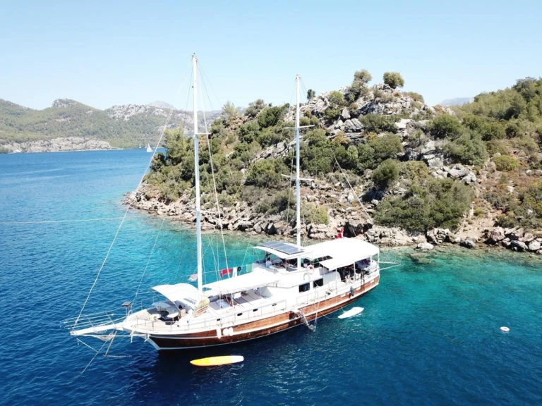 Custom Made Custom made in Marmaris on SamBoat