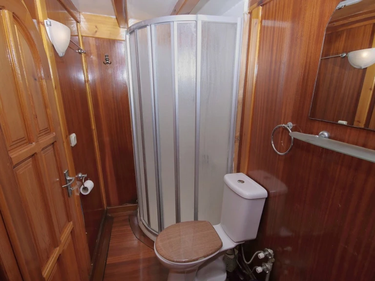 Boat rental Custom Made Custom made in Marmaris on Samboat