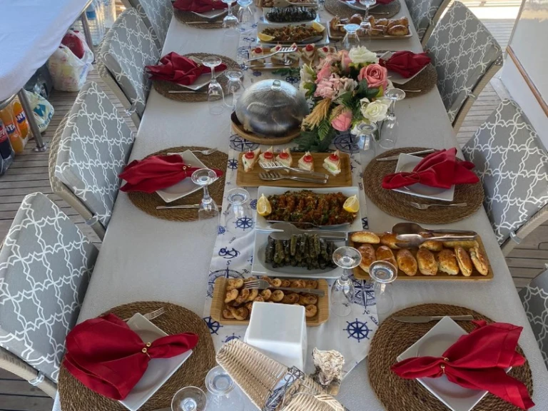 Custom Made Custom made in Marmaris on SamBoat