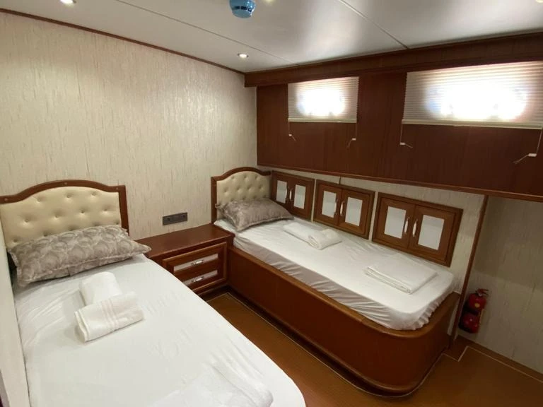 Custom Made Custom made in Marmaris on SamBoat