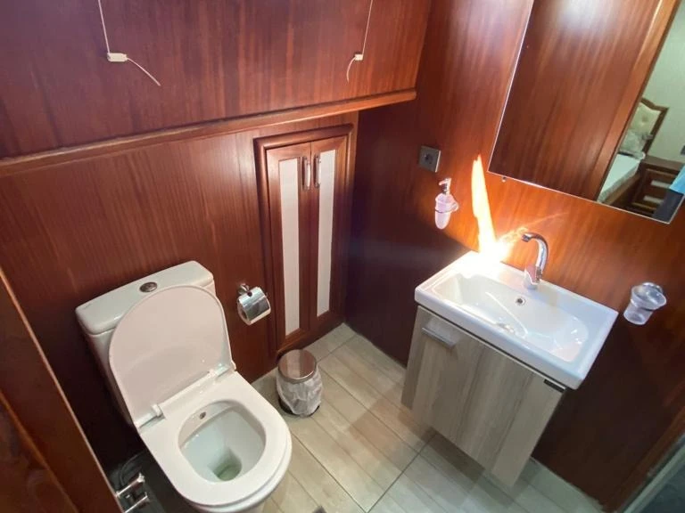 Rent a Custom Made Custom made Marmaris