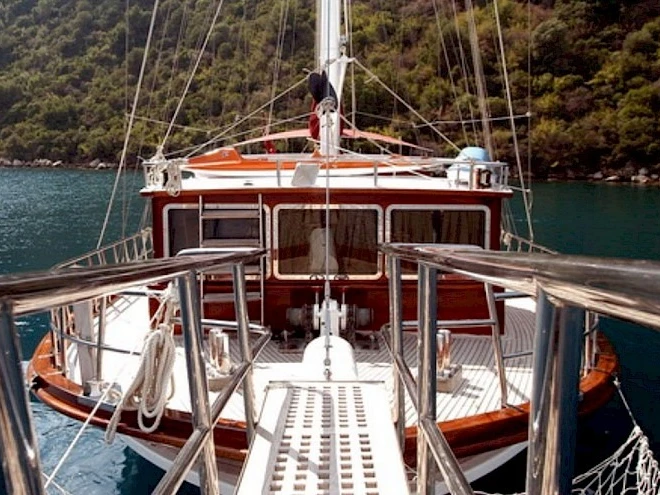 Custom Made Custom made in Marmaris on SamBoat