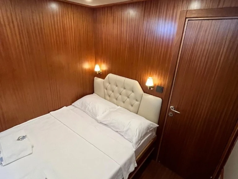 Custom Made Custom made charter bareboat or captained in  Marmaris