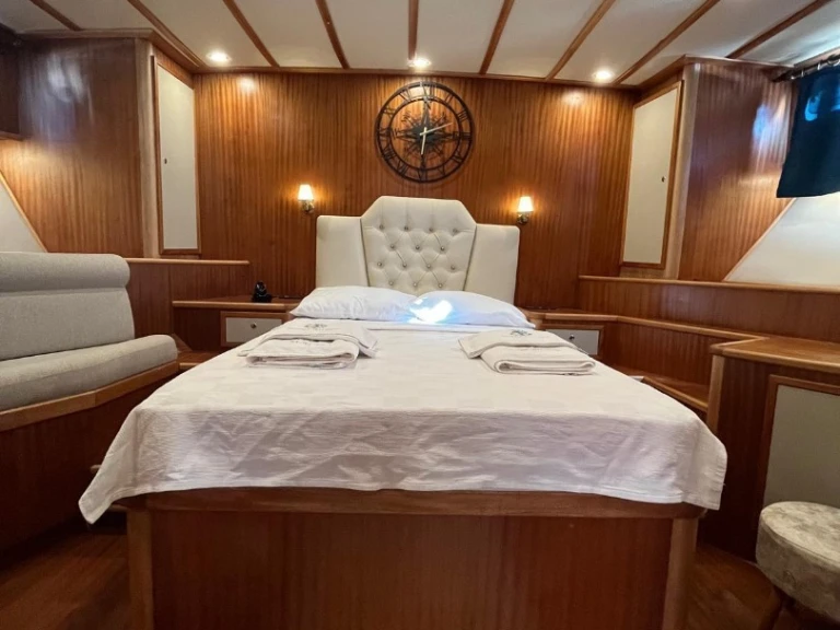 Custom Made Custom made in Marmaris on SamBoat