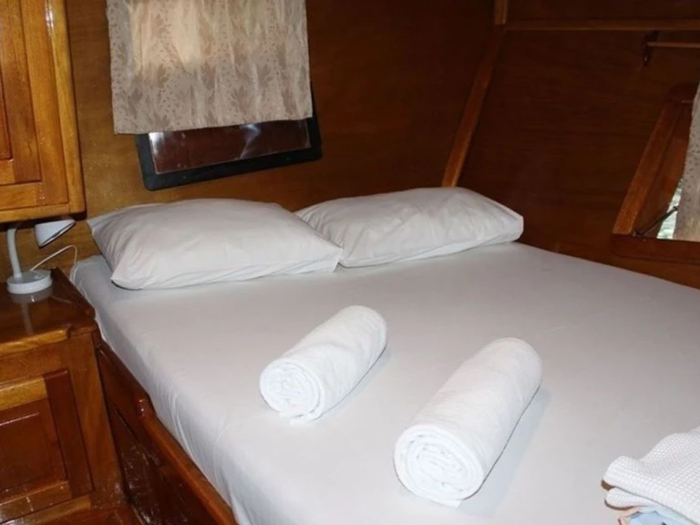 Rent a Custom Made Custom made Marmaris