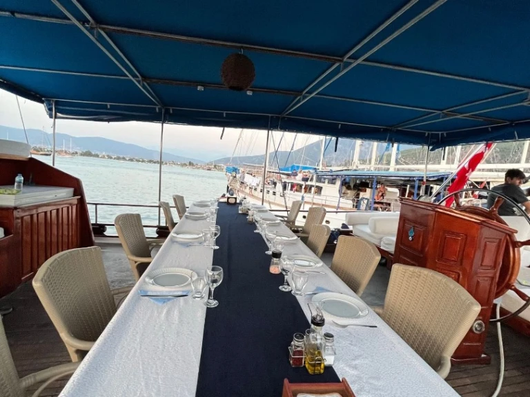 Custom Made Custom made in Marmaris on SamBoat