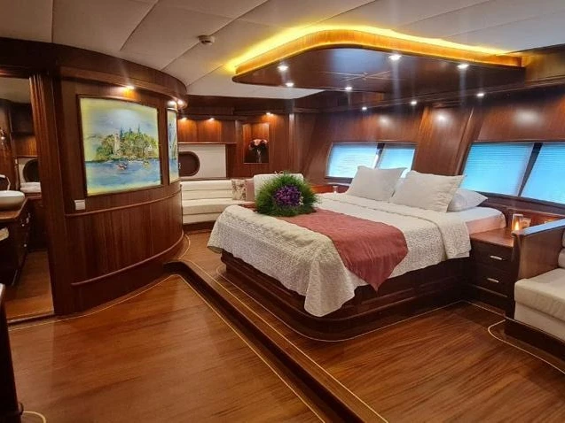 Custom Made Custom made in Marmaris on SamBoat
