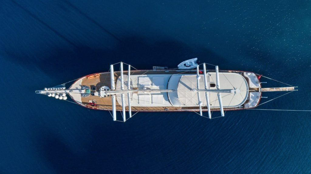 Custom Made Custom made in Marmaris on SamBoat