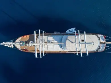 Custom Made Custom made in Marmaris on SamBoat