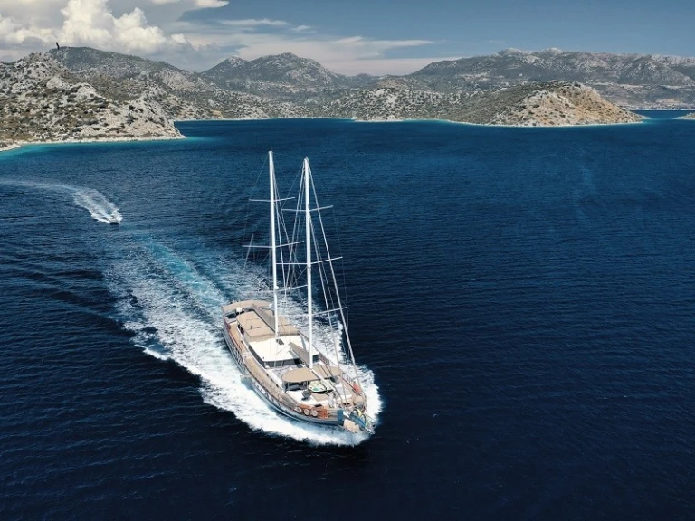 Custom Made Custom made in Marmaris on SamBoat