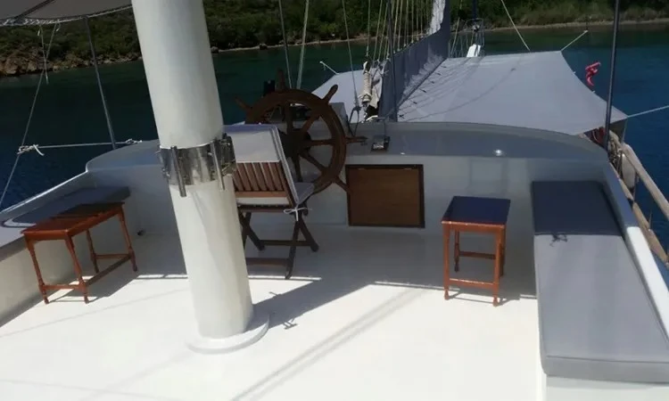 Custom Made Custom made in Marmaris on SamBoat