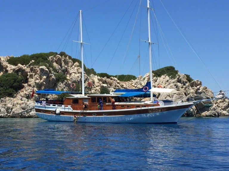 Custom Made Custom made in Marmaris on SamBoat