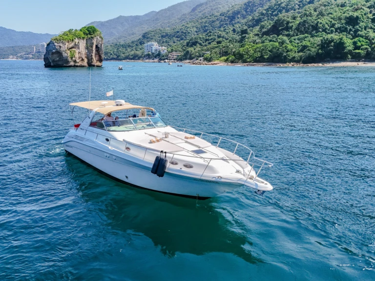 Bareboat Rental Catamaran Custom Made with a boat licence