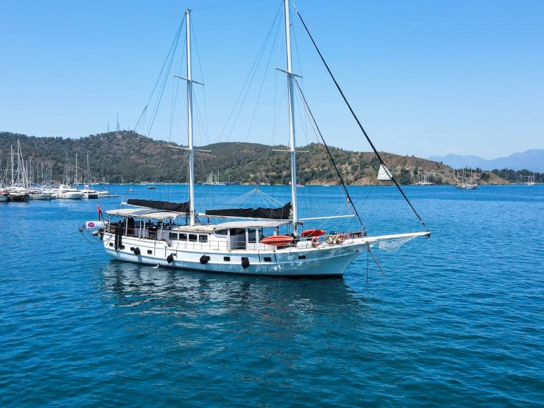 Rent a Custom Made Custom made Fethiye