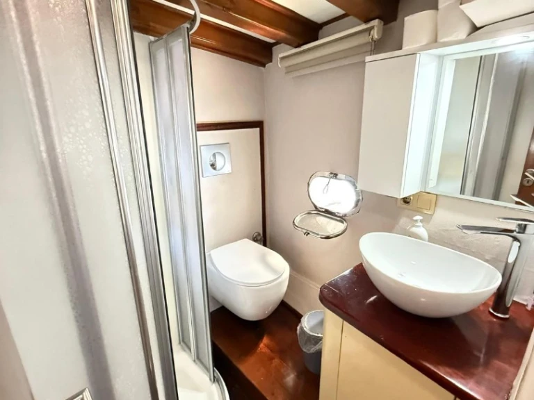 Custom Made Custom made charter bareboat or captained in  Marmaris