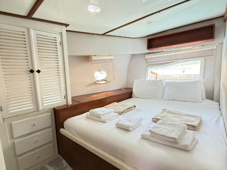 Custom Made Custom made in Marmaris on SamBoat
