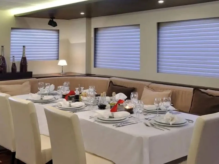 Sailboat rental with or without captain Custom Made Bodrum