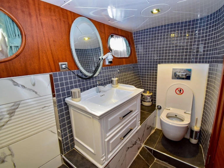 Rent a Custom Made Custom made Fethiye
