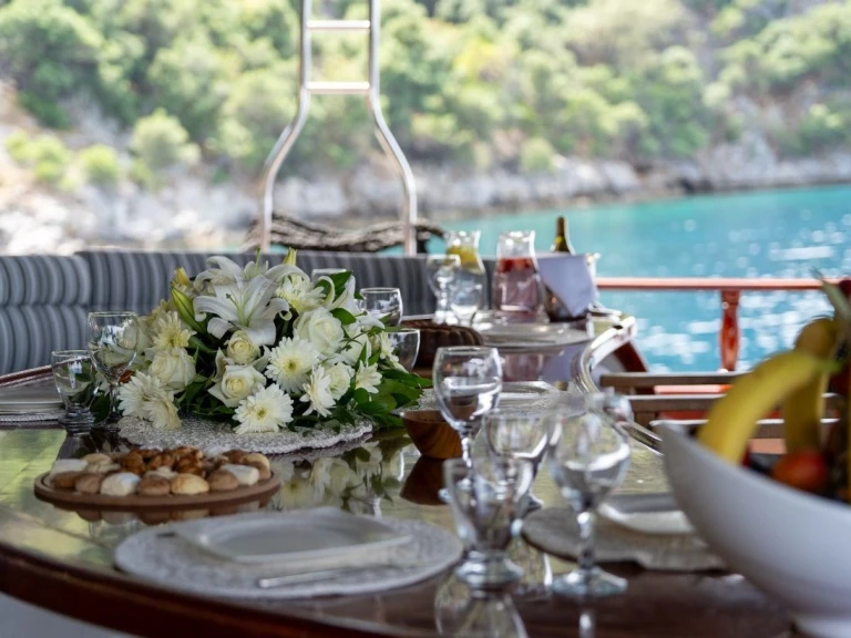 Rent a Custom Made Custom made Fethiye