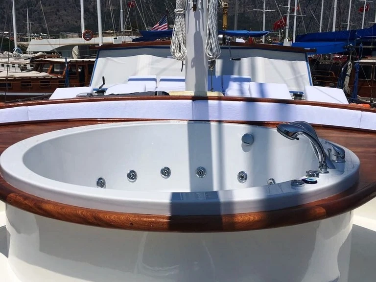 Custom Made Custom made in Fethiye on SamBoat