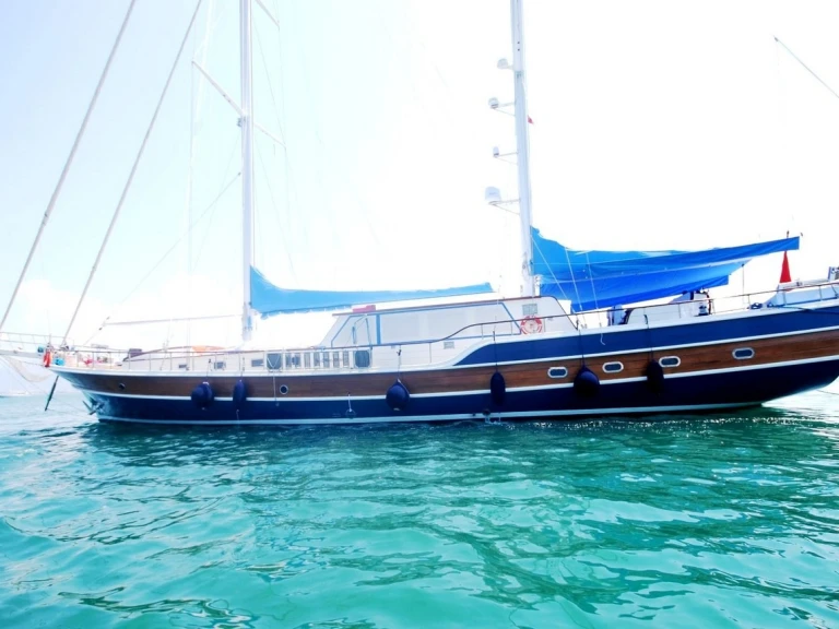 Rent a Custom Made Custom made Fethiye