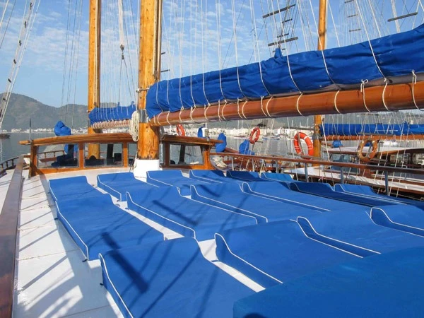 Custom Made Custom made in Marmaris on SamBoat