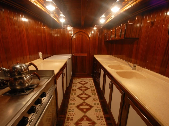 Rent a Custom Made Custom made Marmaris