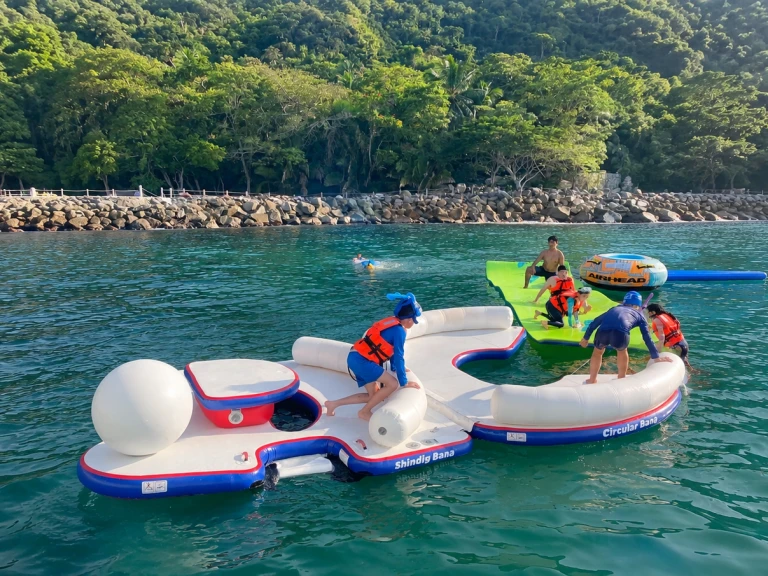 Custom Made custom in Puerto Vallarta on SamBoat