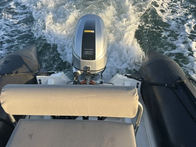 RIB for rent Bénodet at the best price