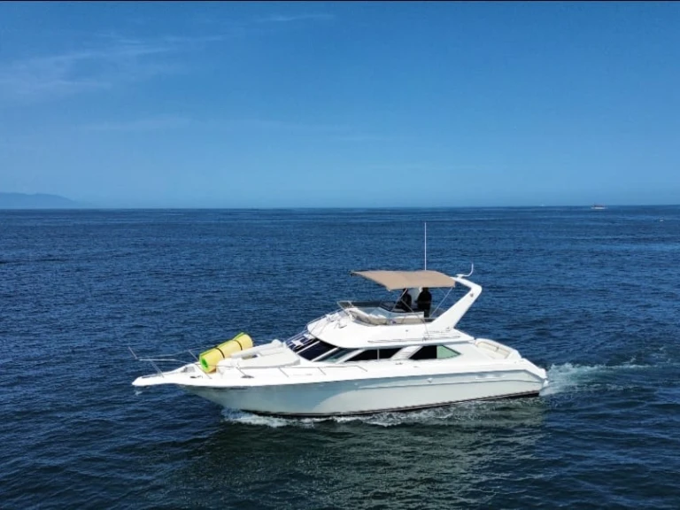 Boat rental Custom Made custom in Puerto Vallarta on Samboat