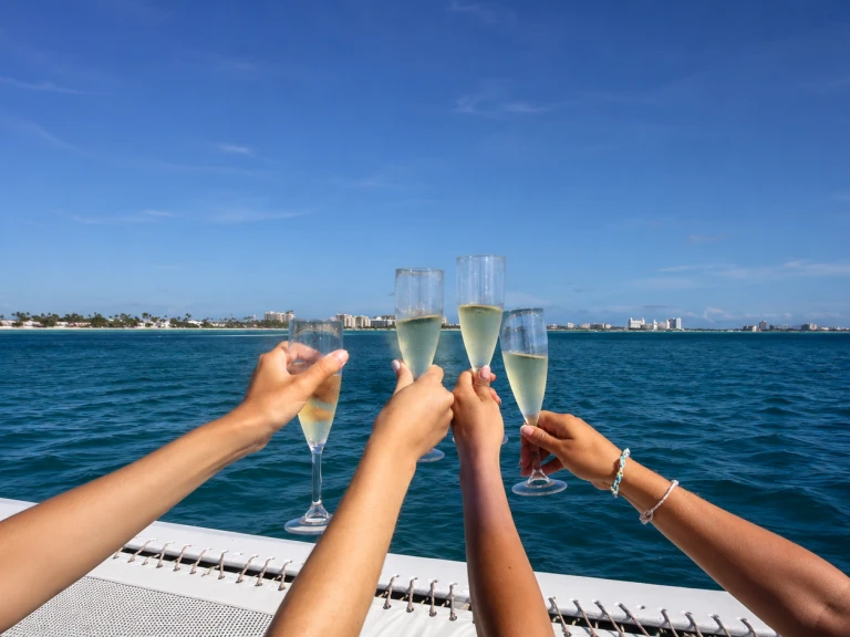Yacht charter Puerto Vallarta cheap custom