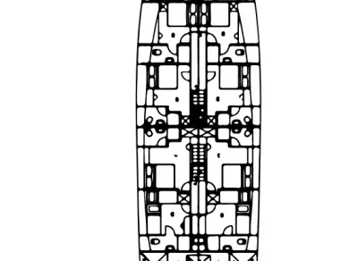 Sailboat rental with or without captain Unknown Marina (City)