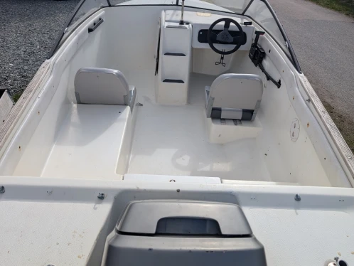 Yacht charter Nannestad cheap MARINEER 75