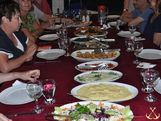 Rent a Custom Made Custom made Fethiye