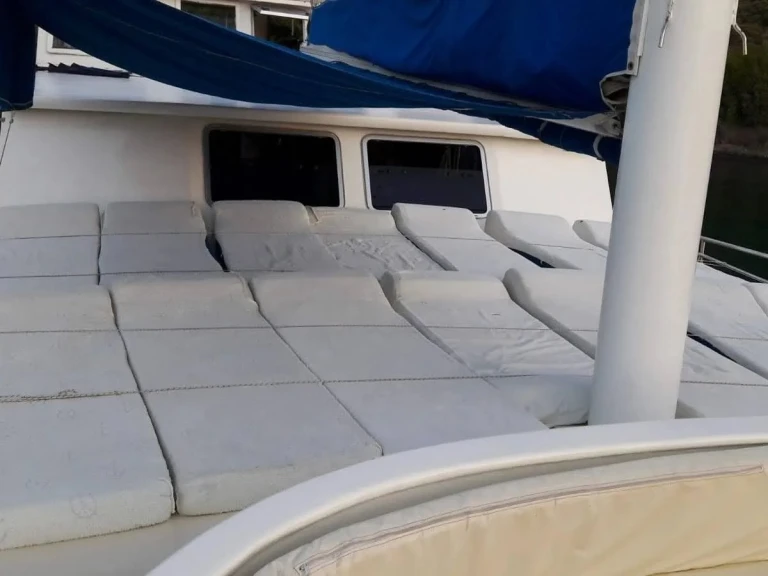 Custom Made Custom made charter bareboat or captained in  Marmaris