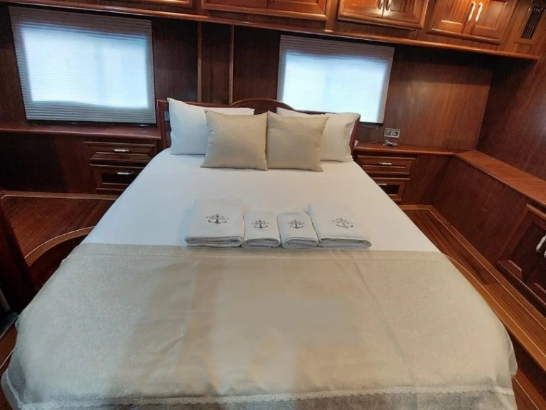 Custom Made Custom made in Fethiye on SamBoat