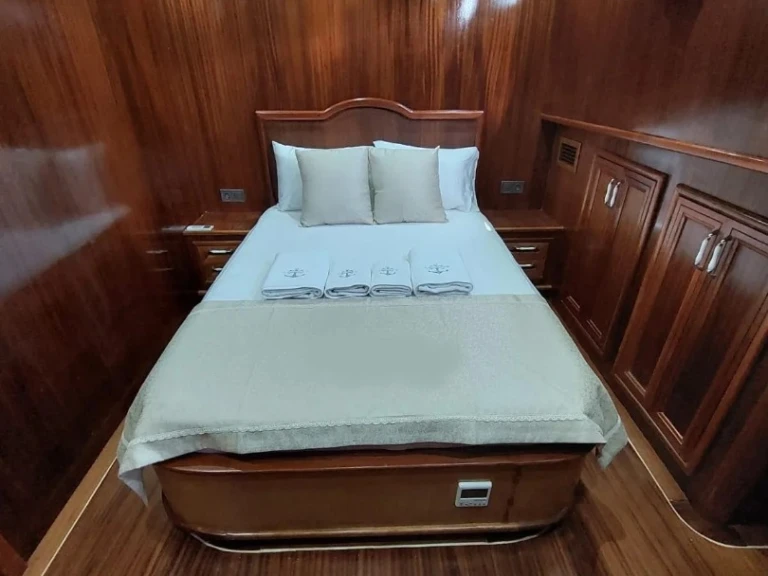 Rent a Custom Made Custom made Fethiye