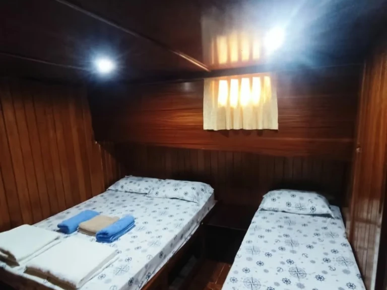 Custom Made Custom made in Marmaris on SamBoat