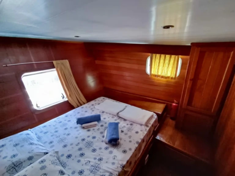 Rent a Custom Made Custom made Marmaris